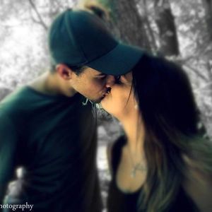 Meet your Posher, Audrie